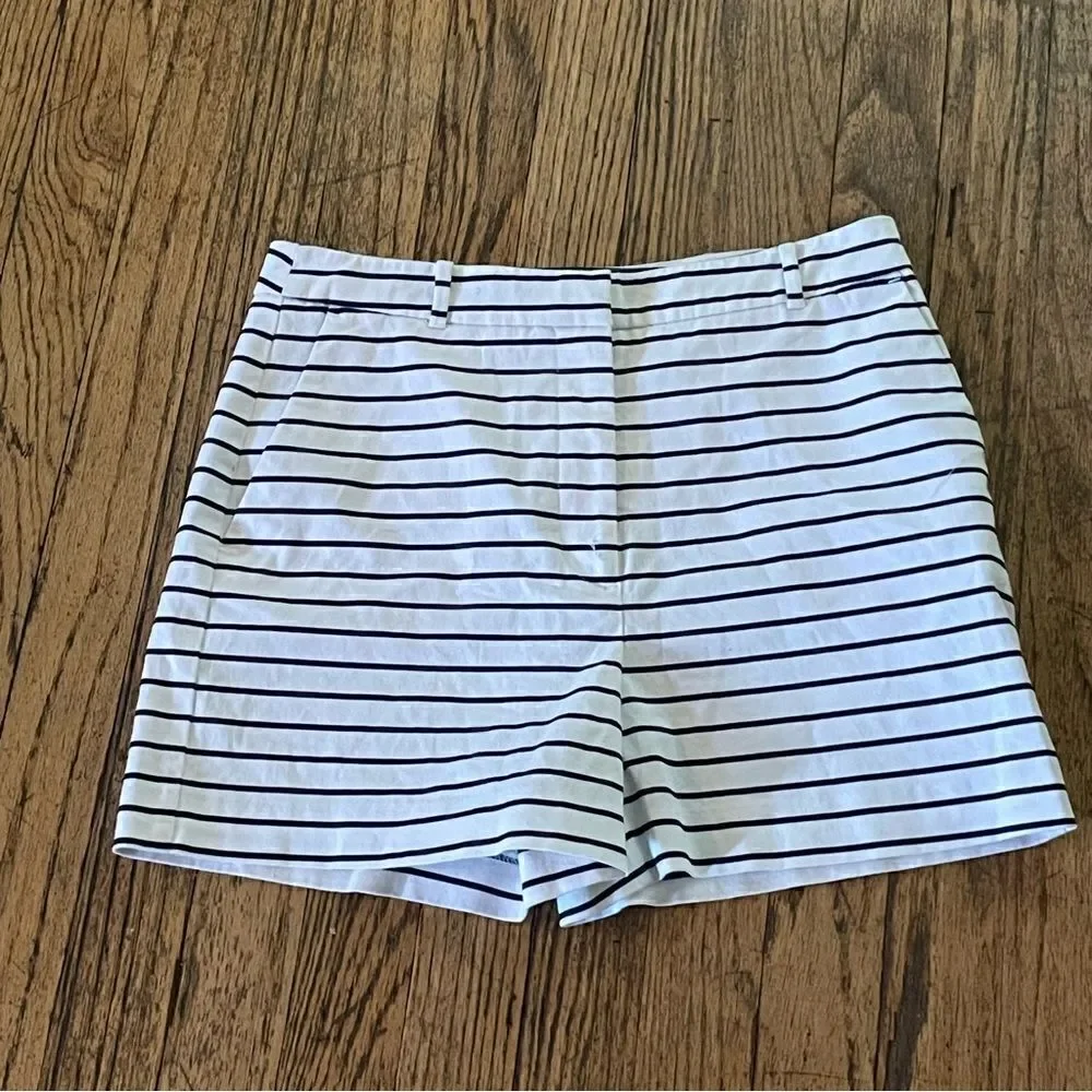 COPY - ZARA BASIC SHORT